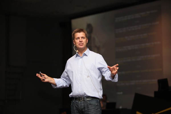 Petteri Kilpinen