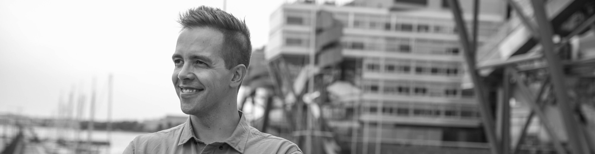 Ilkka Kurkela – Exploring Life